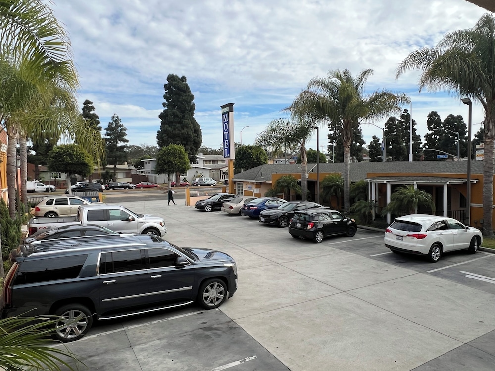 Amber Motel - photo 13