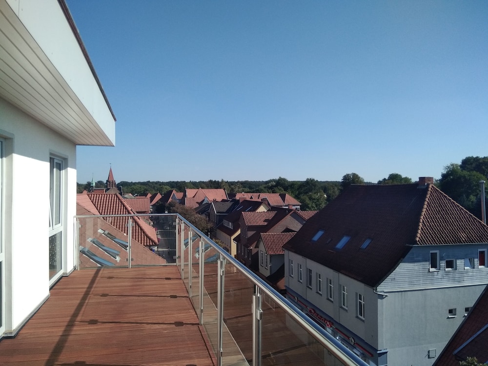 Hotel Walsroder Hof — hotel in Walsrode