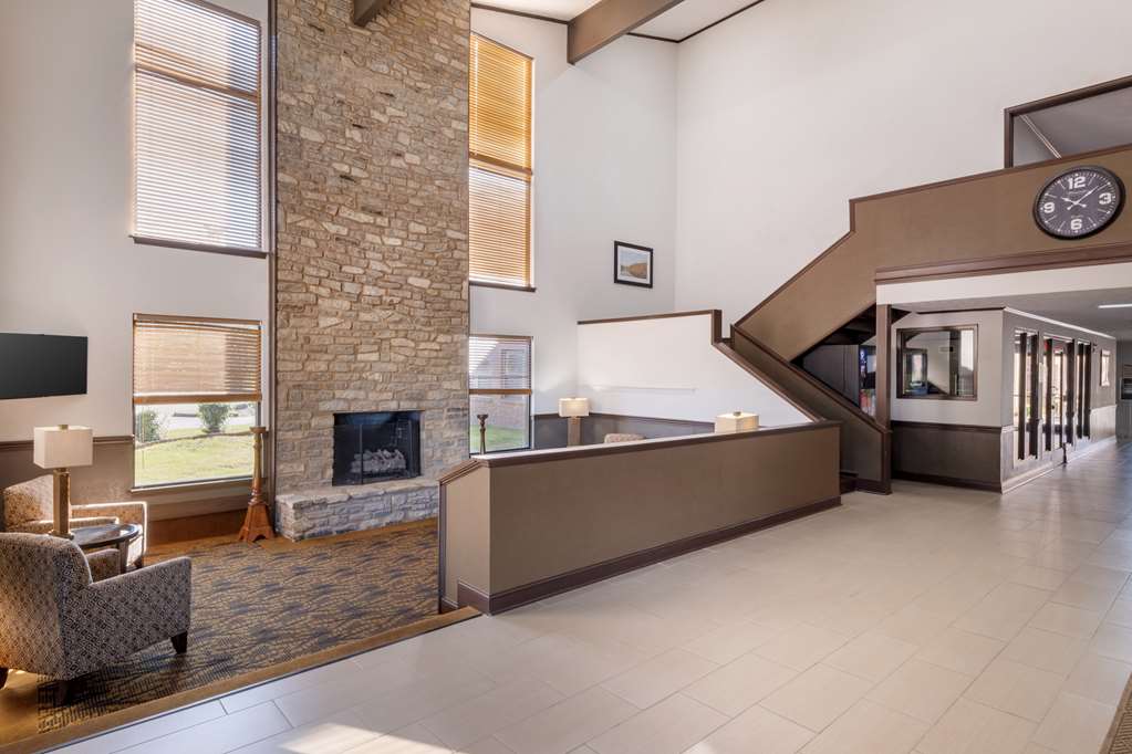 Best Western Campbellsville Inn - photo 2