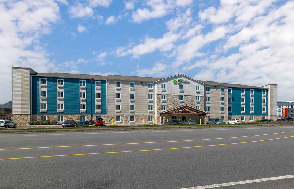 Extended Stay America Suites Nashua Merrimack - photo 2