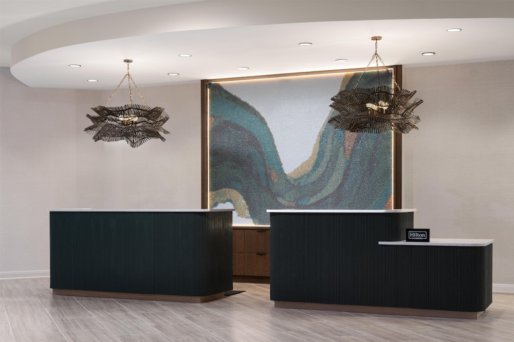 Embassy Suites by Hilton San Marcos Hotel Conference Center - photo 3