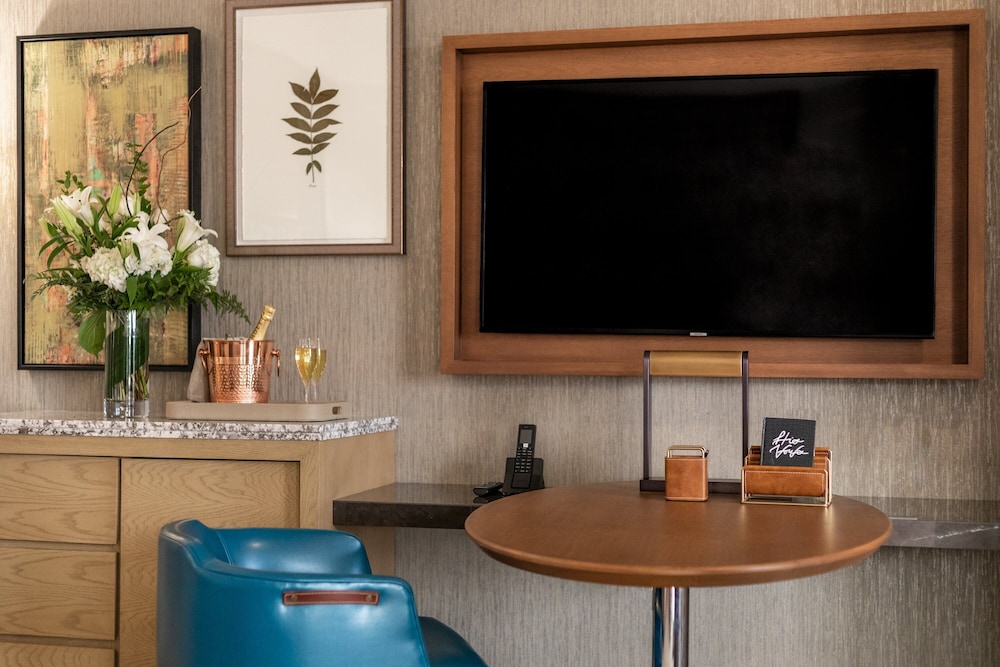 Drey Hotel - photo 23