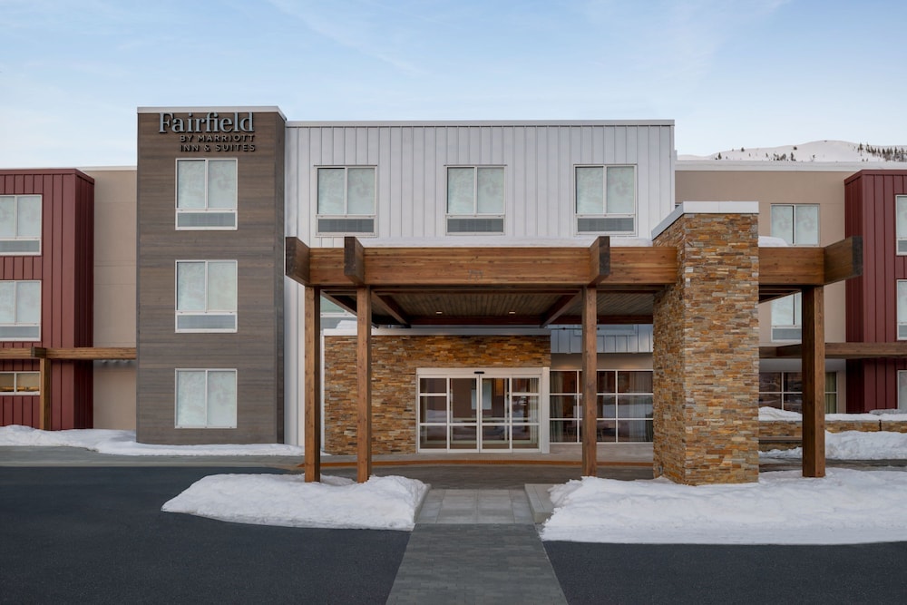 Fairfield Inn & Suites by Marriott Hailey Sun Valley - photo 38
