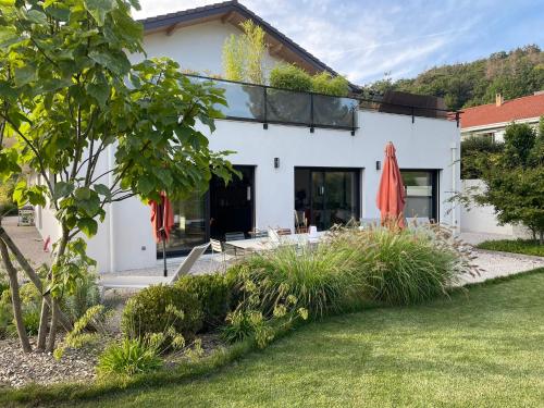 Logement Avec Hammam 130 M2 Et Jardin Terre de Cocon - carbon neutral hotel in Unknown City
