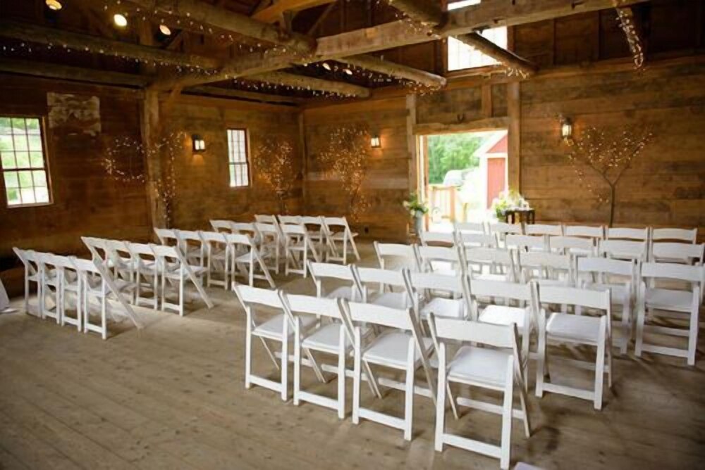 Inn at Baldwin Creek - photo 22