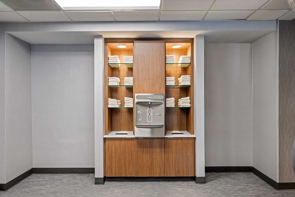 Sonesta Select San Ramon - photo 29