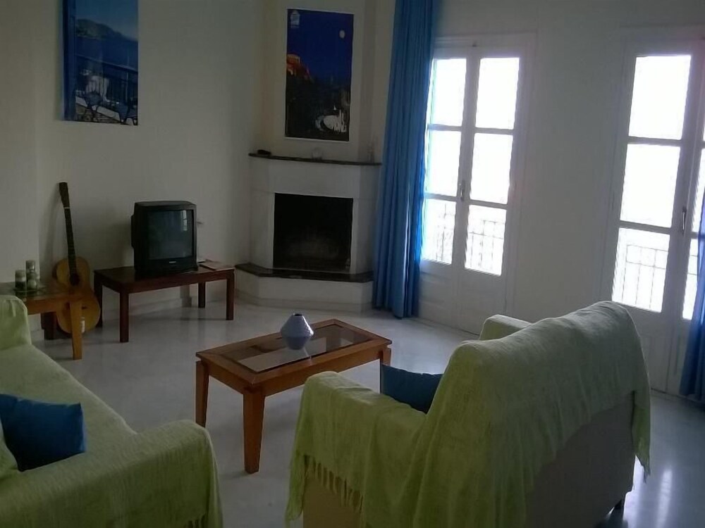 Xenon Afrodite - last minute hotel in Pythagoreio