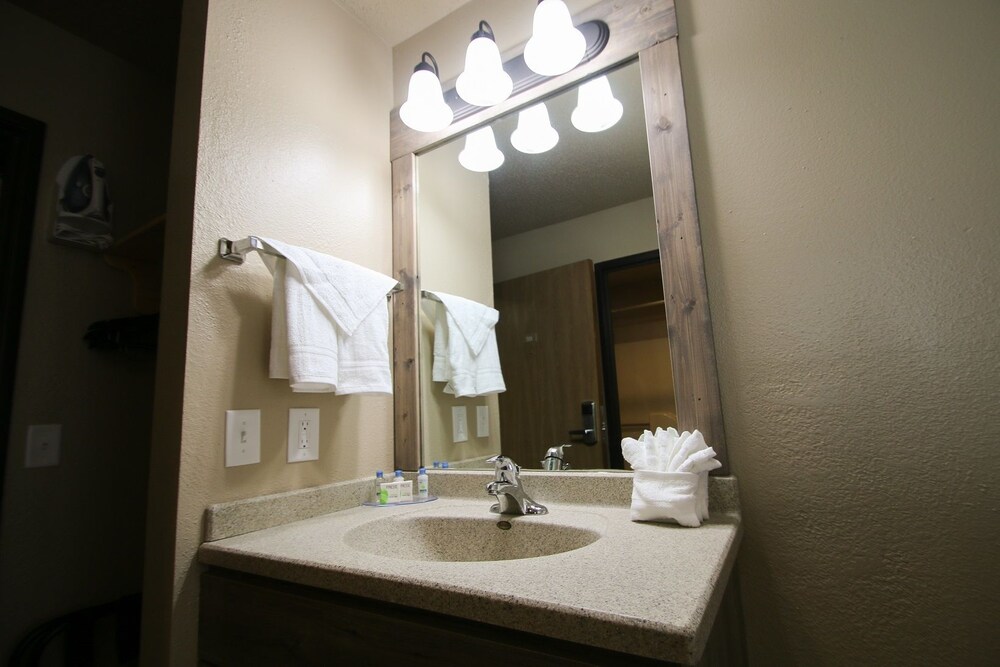 Woodside Dells Hotel & Suites - photo 26