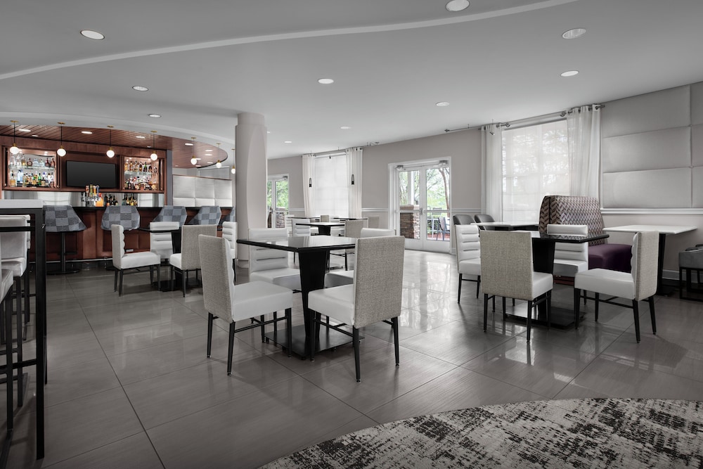 Hotel Indigo Jacksonville Deerwood Park by IHG - photo 35