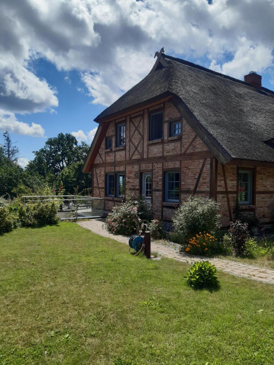 Ferienwohnung Böttcher — 4-Star Luxury Hotel in Putbus, Germany