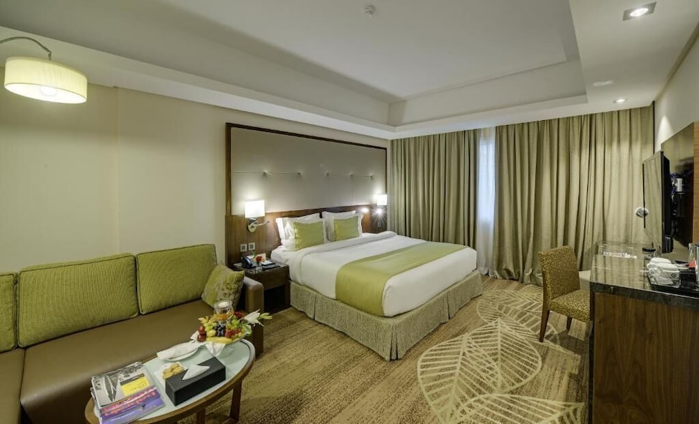 Ramee Rose Hotel — 4-Star Luxury Hotel in Manama, Bahrain