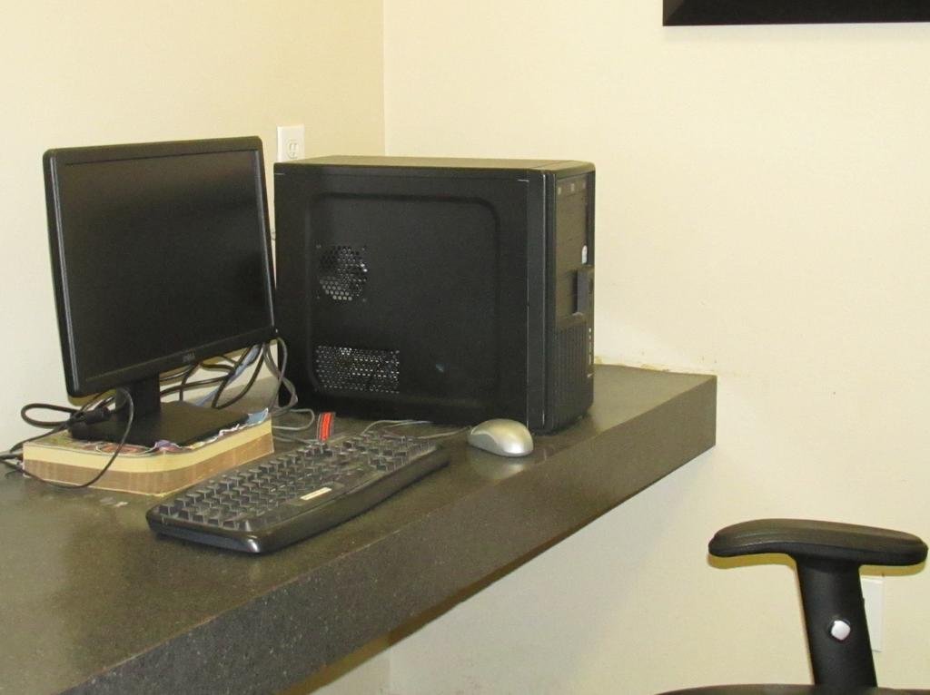 SureStay Plus by Best Western St. James Donaldsonville — hotel in Donaldsonville