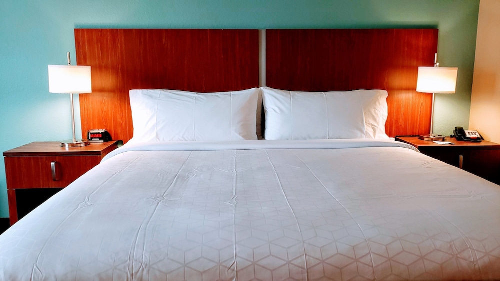 Holiday Inn Express Hotel & Suites Jacksonville South I 295 by IHG - photo 15