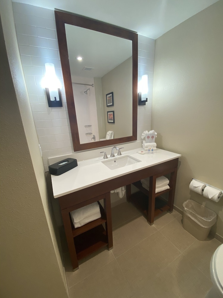 Comfort Suites Midland West - photo 13