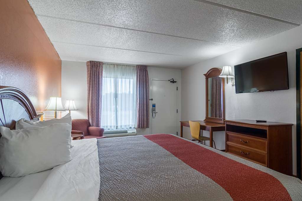 Motel 6 Waycross - photo 10