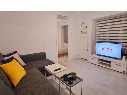 Wembley Stadium and OVO Arena Apartment — 4-Star Luxury Hotel in London, United Kingdom
