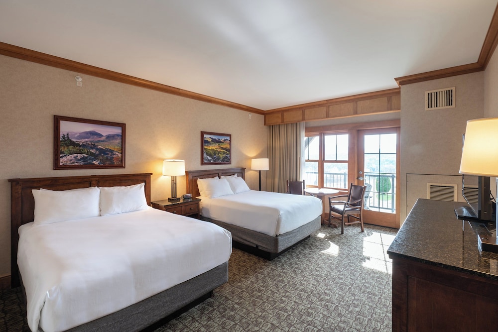Crowne Plaza Lake Placid - photo 38