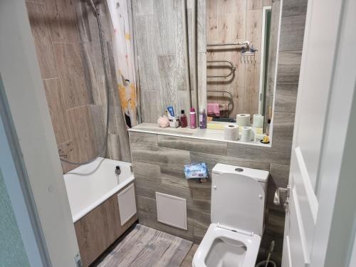 Kaunas 174 in Kaunas, Lithuania