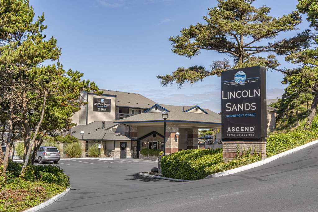 Lincoln Sands Oceanfront Resort Ascend Collection - featured photo