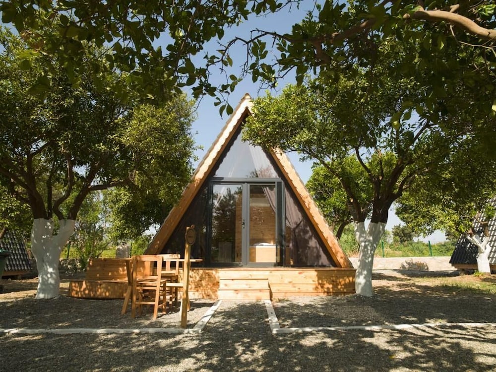 Limon Datca in Datca, Turkey