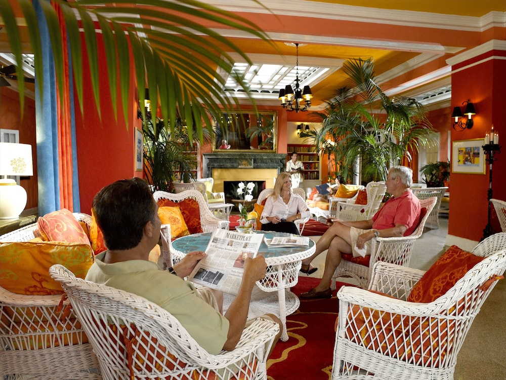 Colony Hotel & Cabaña Club - photo 3