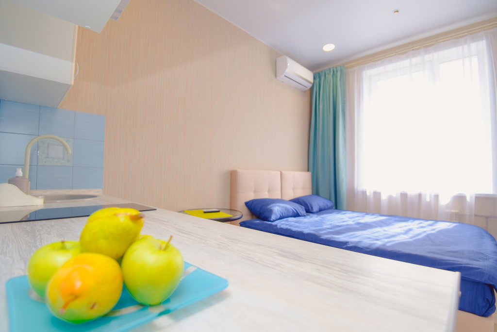 Apartments Ranta hotel 9 Nights in Ivanovo, Russia