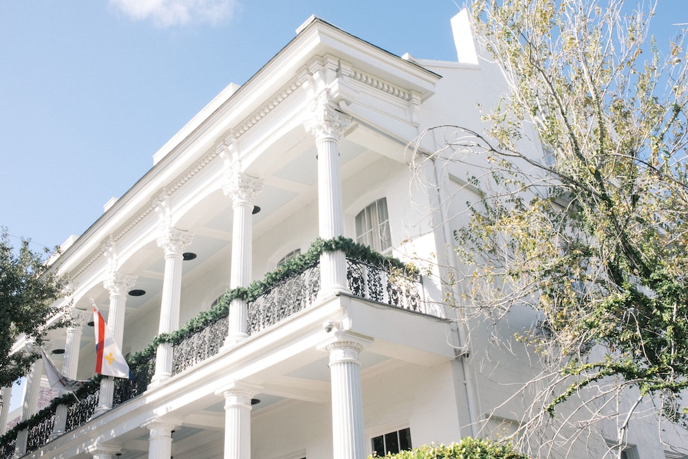 Henry Howard Hotel - photo 52