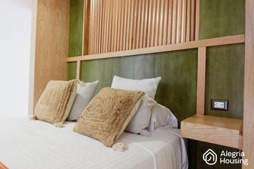 203 Arje Suites Campestre by Alegría Housing — hotel in Las Pilas
