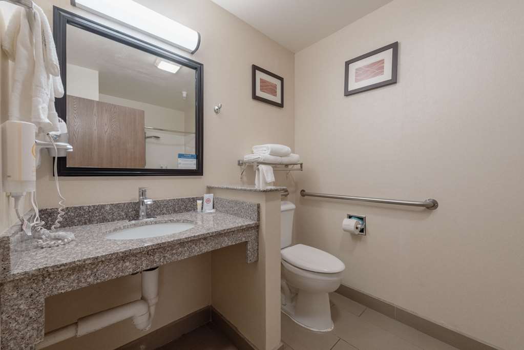 Comfort Inn & Suites Alamosa - photo 46