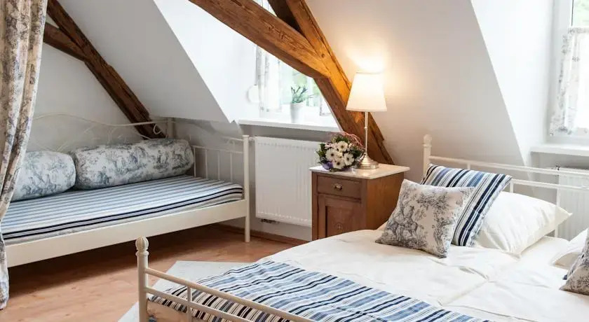 Goldgemauer Appartements — Ochsenfurt — photo 5