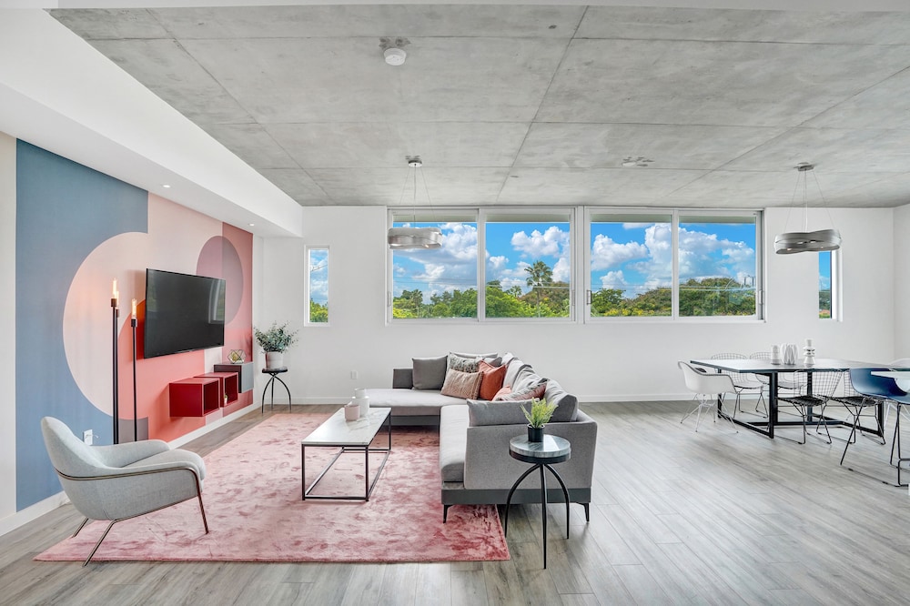Destination Stays The Miami Loft Hotel - photo 87