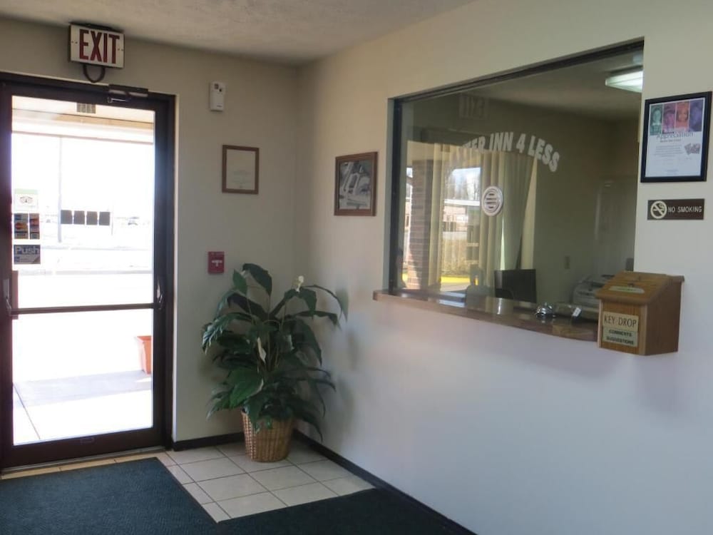 Baxter Inn - photo 3