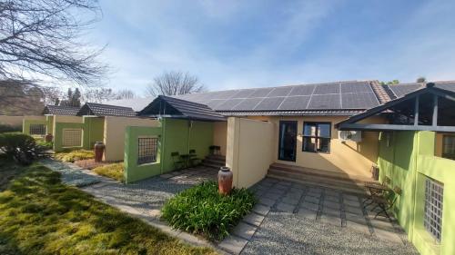 Perfek Stay Guesthouse — 4-Star Luxury Hotel in Secunda, South Africa