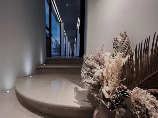 Manshe Hotel - last minute hotel in Shanghai
