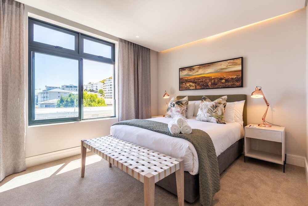 Strand Beach by Totalstay
