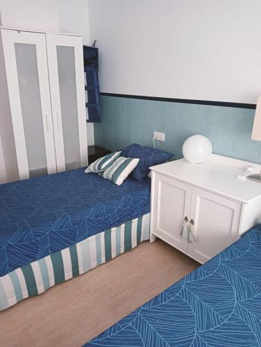 Apartamentos Playa de Moncofa — 4-Star Luxury Hotel in Moncofa, Spain