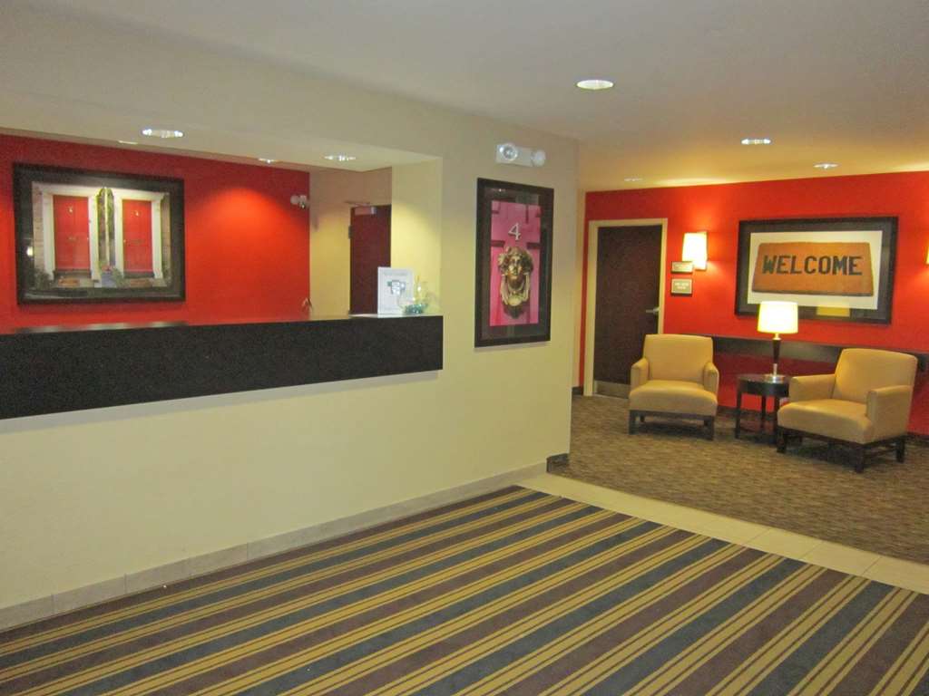 Extended Stay America Seattle Northgate - photo 3