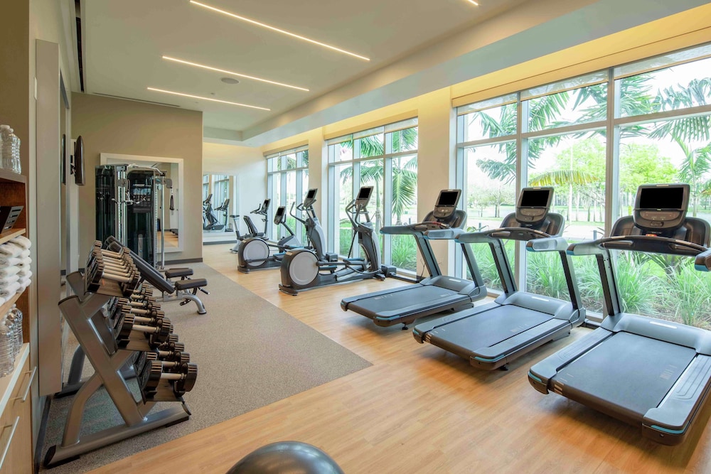 Hilton Miami Dadeland - photo 74