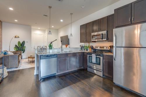 Lofts at 30th 2 Top Floor Units - photo 25