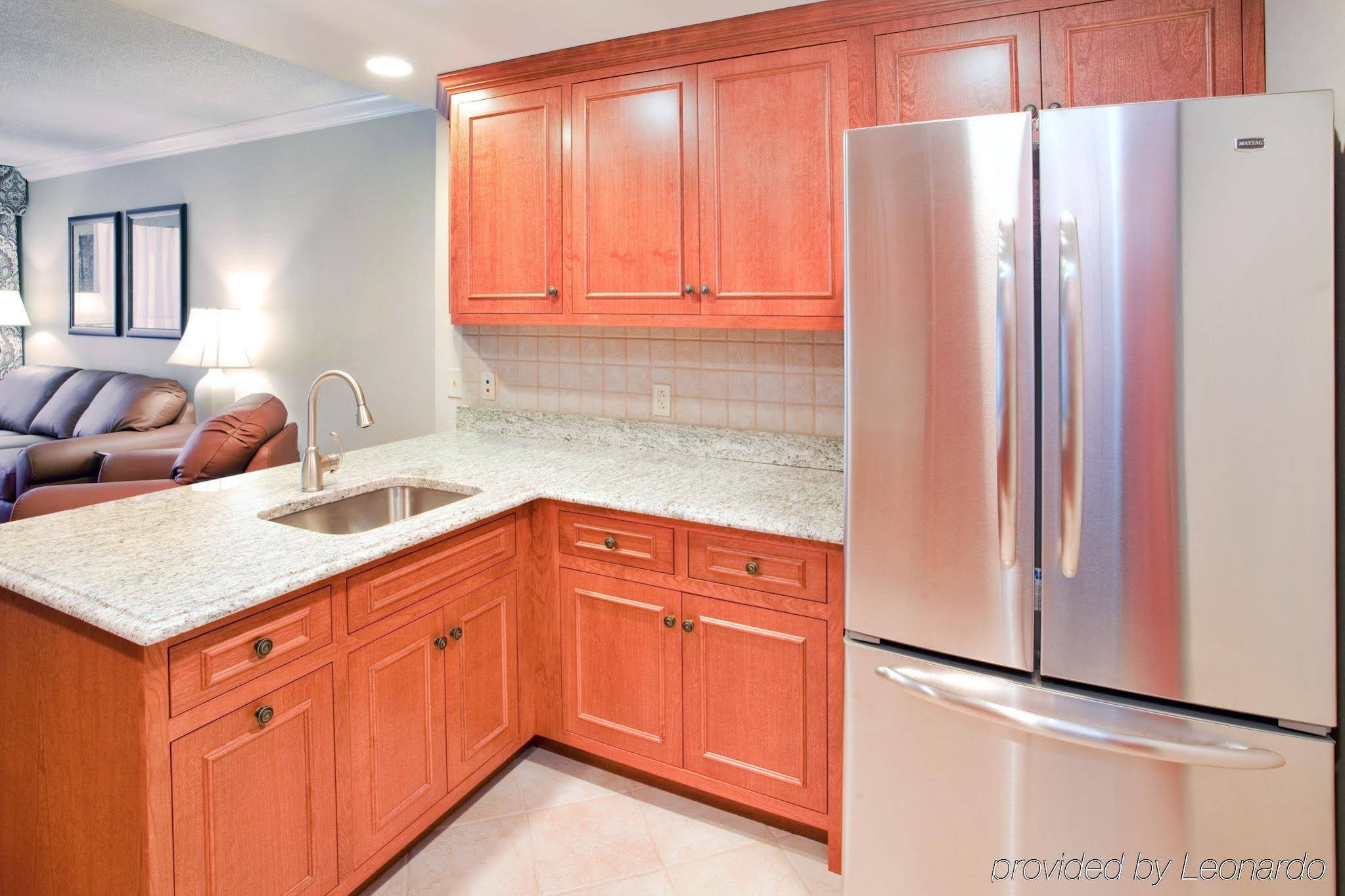 Holiday Inn University Blacksburg - photo 6