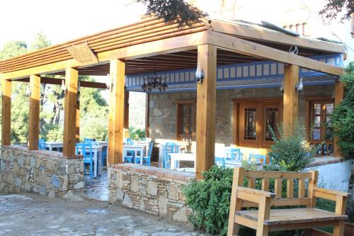 Sirince Tas Konak in Selcuk, Turkey