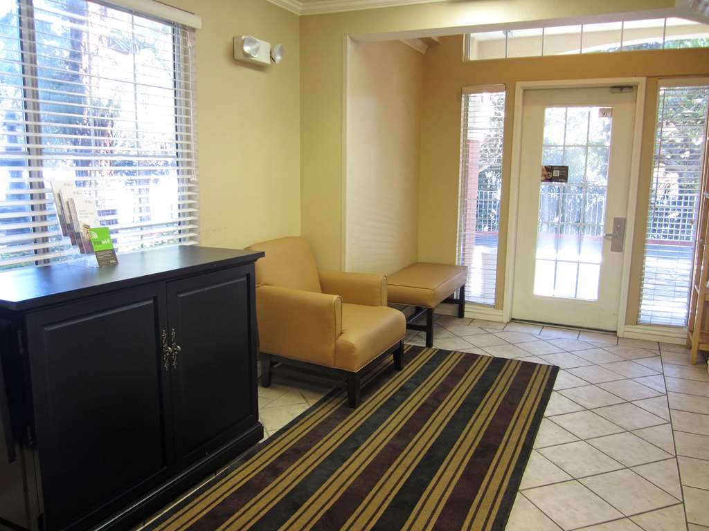 Extended Stay America Suites Los Angeles LAX El Segundo - photo 3