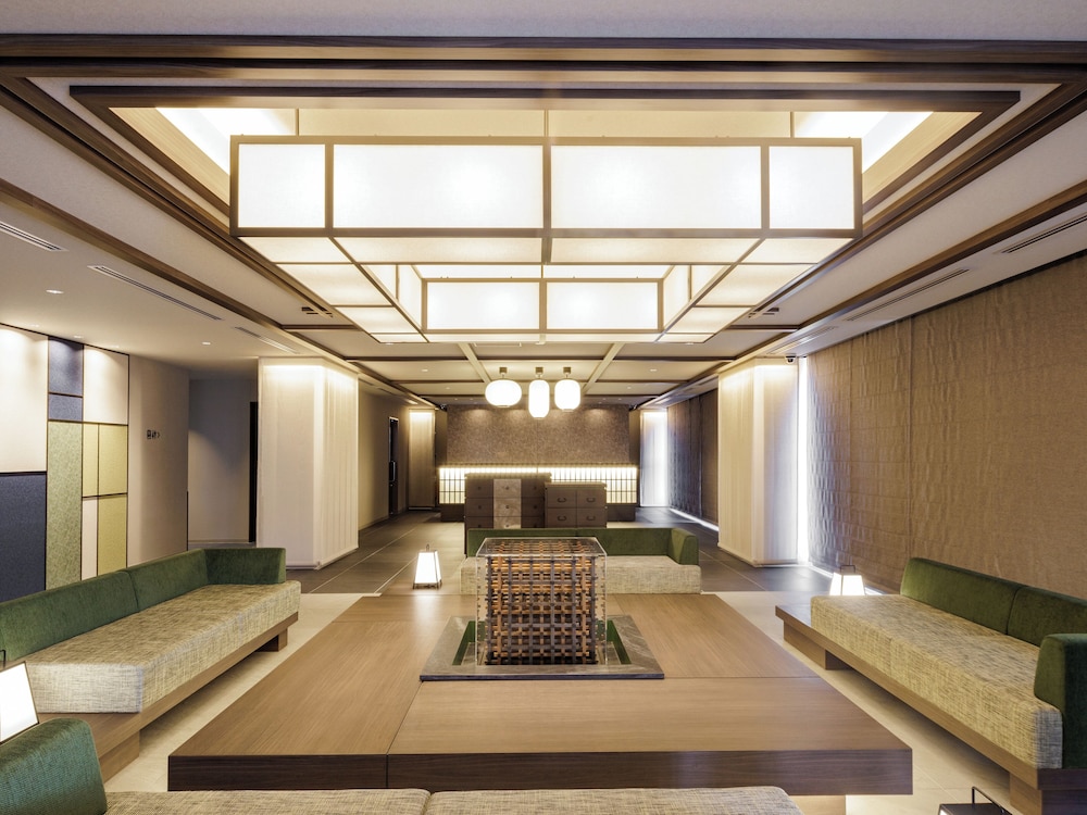 Hotel Amanek Hidatakayama in Takayama, Japan