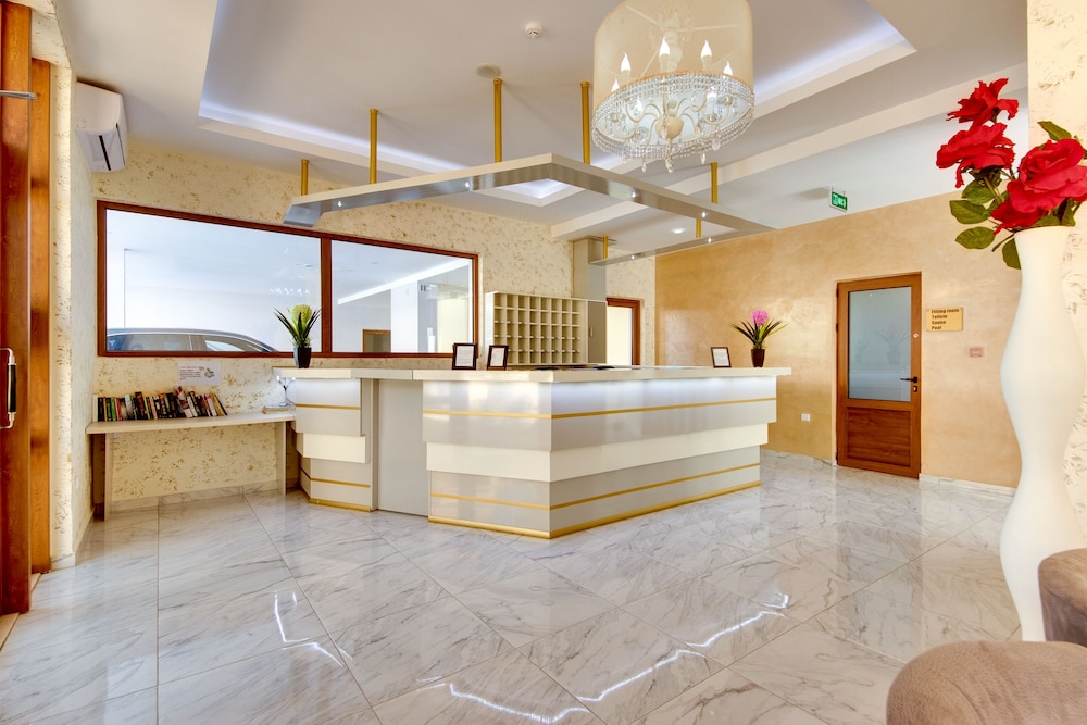 Hotel Montefila — Ulcinj — photo 3