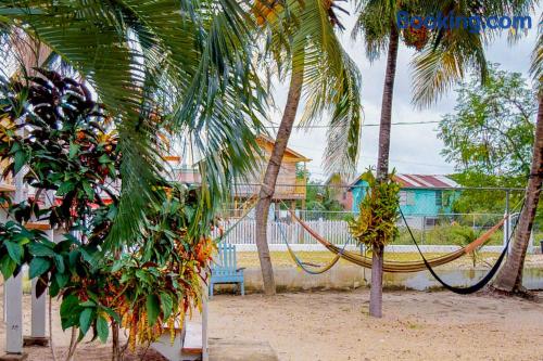 Carol’s Cabanas — Placencia — photo 4