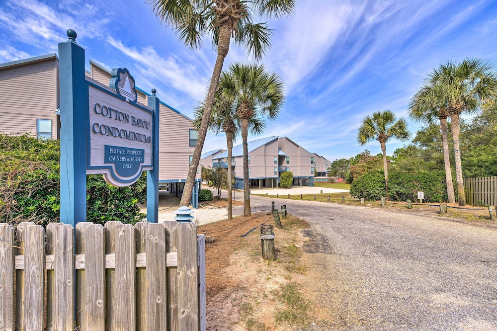 Orange Beach Resort Condo with Pool Walk to Beach - photo 18