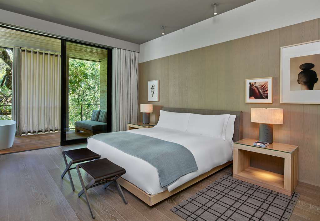 Alila Napa Valley a Hyatt Luxury Resort - photo 7
