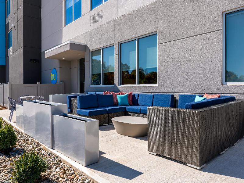Tru By Hilton Battle Creek — hotel in Battle Creek