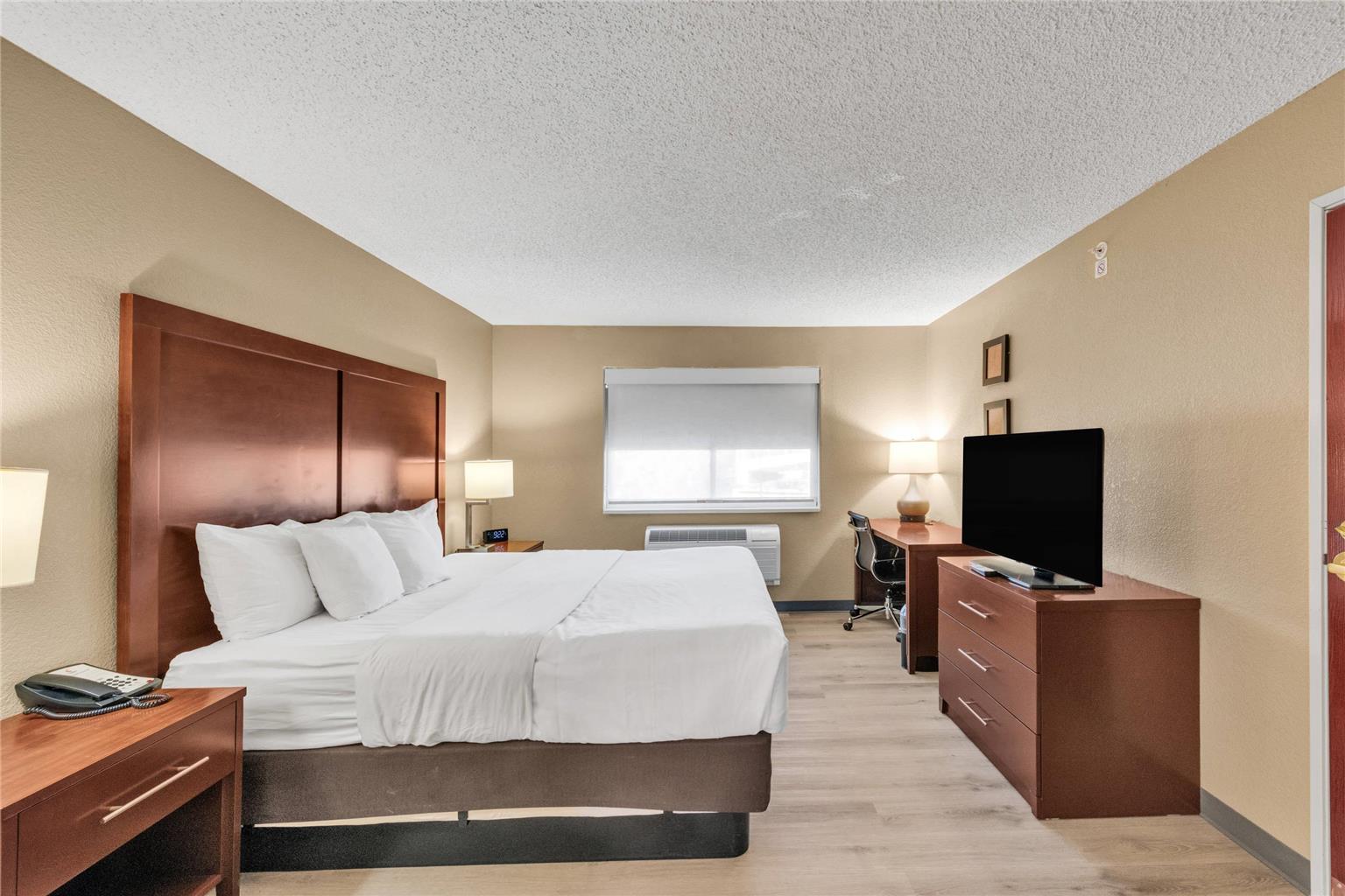Comfort Suites Lakewood Denver - photo 19