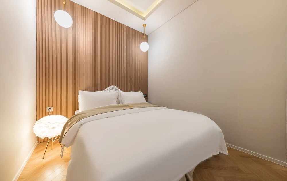 Paju Yanolda Gaja in Paju, South Korea